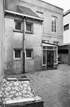 Exterieur ACHTERGEVEL - 's-Hertogenbosch - 20288559 - RCE -  Exterieur ACHTERGEVEL 