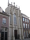 Hertogenbosch-Evangelisch-Lutherse kerk.JPG -  Evangelisch-Lutherse kerk 's-Hertogenbosch  Evangelisch-Lutherse kerk 's-Hertogenbosch 