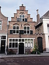 De Drije Swarte Mollen