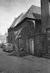 Voorgevel - 's-Hertogenbosch - 20110915 - RCE -  voorgevel 