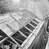 Exterieur RESTANT ACHTERDAK VAN AANBOUW - 's-Hertogenbosch - 20303577 - RCE -  De Drije Keysers: Exterieur RESTANT ACHTERDAK VAN AANBOUW 