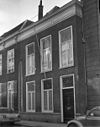 Voorgevel - 's-Hertogenbosch - 20110645 - RCE -  voorgevel 