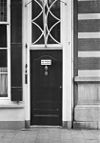 Ingangspartij - 's-Hertogenbosch - 20110638 - RCE -  ingangspartij 