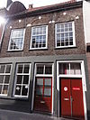's-Hertogenbosch Rijksmonument 21652 St.Jansstraat 3,5.JPG -  's-Hertogenbosch Rijksmonument 21652 St.Jansstraat 3,5 