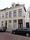 woonhuis