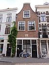 's-Hertogenbosch Rijksmonument 21803 Postelstraat 29, 31.JPG -  's-Hertogenbosch Rijksmonument 21803 Postelstraat 29, 31 