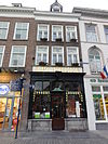 's-Hertogenbosch Rijksmonument 21726 Markt 35.JPG -  's-Hertogenbosch Rijksmonument 21726 Markt 35 