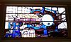 Glas in lood Brabanthallen 1931 5 - Glas in Lood, 1931 Congrescentrum Brabanthallen, 's-Hertogenbosch 