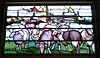Glas in lood Brabanthallen 1931 8 - Glas in Lood, 1931 Congrescentrum Brabanthallen, 's-Hertogenbosch 