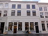 's-Hertogenbosch Rijksmonument 21890, 21891 Verwersstraat 21, 23.JPG -  's-Hertogenbosch Rijksmonument 21890 en 21891, Verwersstraat 21 en 23 