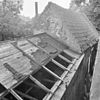 Exterieur RESTANT ACHTERDAK VAN AANBOUW - 's-Hertogenbosch - 20303576 - RCE -  De Drije Keysers: Exterieur RESTANT ACHTERDAK VAN AANBOUW 