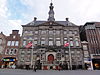 's-Hertogenbosch Rijksmonument 21719 Stadhuis, Markt 1.JPG -  's-Hertogenbosch Rijksmonument 21719 Stadhuis, Markt 1 