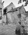Exterieur GEVEL ACHTERBOUW - 's-Hertogenbosch - 20303580 - RCE -  De Drije Keysers: Exterieur GEVEL ACHTERBOUW 