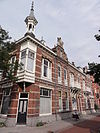's-Hertogenbosch Rijksmonument 522488 Koningsweg 33,35,37,39.JPG -  's-Hertogenbosch Rijksmonument 522488 Koningsweg 33,35,37,39 