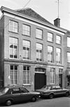 Voorgevel - 's-Hertogenbosch - 20110617 - RCE -  voorgevel 