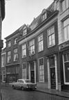 Voorgevel - 's-Hertogenbosch - 20110976 - RCE -  voorgevel 