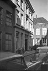 Voorgevel - 's-Hertogenbosch - 20109947 - RCE -  voorgevel 
