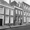 Voorgevels - 's-Hertogenbosch - 20110660 - RCE -  Voorgevels 
