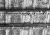Detail plafond beschildering - 's-Hertogenbosch - 20110927 - RCE -  detail plafond beschildering 