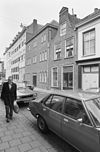 M , voorgevel - 's-Hertogenbosch - 20110122 - RCE -  t/m , voorgevel 