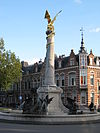 Drakenfontein.JPG -  Drakenfontein, 's-Hertogenbosch 