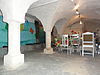 's-Hertogenbosch Rijksmonument 21736 Molenstraat 1 keldergewelf.JPG -  's-Hertogenbosch Rijksmonument 21736 Molenstraat 1 hoek St.Jansstraat 2 , keldergewelf 