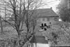 Watergedreven molen met onderslagrad - Deurne - 20053795 - RCE -  Watermolen: Watergedreven molen met onderslagrad