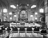 Interieur, overzicht naar het westen - Dongen - 20001308 - RCE -  Sint Laurentius: Interieur, overzicht naar het westen 