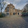 Overzicht voorgevel - Dongen - 20337011 - RCE -  Stoomfabriek En Schoenenfabriek Smits En Cie: Overzicht voorgevel 