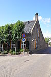 WLM - RuudMorijn - blocked by Flickr - - DSC 0029 Woonhuis, Herengracht 2, Drimmelen, rm 29092 - DSC_0029 Woonhuis, Herengracht 2, Drimmelen, rm 29092 