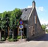 WLM - RuudMorijn - blocked by Flickr - - DSC 0028 Woonhuis, Herengracht 2, Drimmelen, rm 29092 - DSC_0028 Woonhuis, Herengracht 2, Drimmelen, rm 29092 