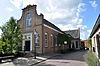 WLM - RuudMorijn - blocked by Flickr - - DSC 0038 Woonhuis, Dorpsstraat 14, Drimmelen, rm 29090 - DSC_0038 Woonhuis, Dorpsstraat 14, Drimmelen, rm 29090 