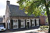 WLM - RuudMorijn - blocked by Flickr - - DSC 0030 Woonhuis, Herengracht 7, Drimmelen, rm 29091 - DSC_0030 Woonhuis, Herengracht 7, Drimmelen, rm 29091 