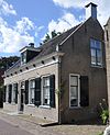 WLM - RuudMorijn - blocked by Flickr - - DSC 0013 Woonhuis, Herengracht 24, Drimmelen, rm 28099 - DSC_0013 Woonhuis, Herengracht 24, Drimmelen, rm 28099 