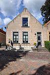 WLM - RuudMorijn - blocked by Flickr - - DSC 0001 Woonhuis, Herengracht 38, Drimmelen, rm 28101 - DSC_0001 Woonhuis, Herengracht 38, Drimmelen, rm 28101 