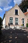 WLM - RuudMorijn - blocked by Flickr - - DSC 0002 Woonhuis, Herengracht 38, Drimmelen, rm 28101 - DSC_0002 Woonhuis, Herengracht 38, Drimmelen, rm 28101 