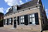 WLM - RuudMorijn - blocked by Flickr - - DSC 0012 Woonhuis, Herengracht 24, Drimmelen, rm 28099 - DSC_0012 Woonhuis, Herengracht 24, Drimmelen, rm 28099 