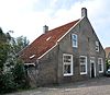 WLM - RuudMorijn - blocked by Flickr - - DSC 0182 Woonhuis, Nieuwlandsedijk 43, Lage Zwaluwe, rm 22212 - DSC_0182 Woonhuis, Nieuwlandsedijk 43, Lage Zwaluwe, rm 22212 