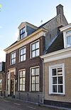 WLM - RuudMorijn - blocked by Flickr - - DSC 0104 Woonhuis, Nieuwlandsedijk 79, Lage Zwaluwe, rm 510855 - DSC_0104 Woonhuis, Nieuwlandsedijk 79, Lage Zwaluwe, rm 510855 