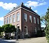WLM - RuudMorijn - blocked by Flickr - - DSC 0126 Kerkelijke dienstwoning, Plantsoen 2, Lage Zwaluwe, rm 22214 - DSC_0126 Kerkelijke dienstwoning, Plantsoen 2, Lage Zwaluwe, rm 22214 