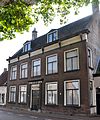 WLM - RuudMorijn - blocked by Flickr - - DSC 0210 Woonhuis, Raadhuisstraat 26, Terheijden, rm 34995 - DSC_0210 Woonhuis, Raadhuisstraat 26, Terheijden, rm 34995 