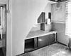 Interieur keuken, overzicht met aanrecht - Terheijden - 20345272 - RCE -  Dubbele woning/ Aanrecht: Interieur keuken, overzicht met aanrecht 