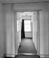 Overloop met afstapje - Terheijden - 20345274 - RCE -  Dubbele woning: Interieur eerste verdieping, hal/overloop met afstapje 