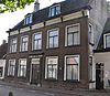 WLM - RuudMorijn - blocked by Flickr - - DSC 0211 Woonhuis, Raadhuisstraat 26, Terheijden, rm 34995 - DSC_0211 Woonhuis, Raadhuisstraat 26, Terheijden, rm 34995 