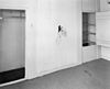Interieur eerste verdieping, slaapkamer met kastenwand - Terheijden - 20345275 - RCE -  Dubbele woning: Interieur eerste verdieping, slaapkamer met kastenwand 