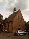 2007-08-28 16.09 Eersel, kerk1 foto2.JPG - Eersel, kerk