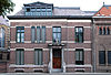 Eindhoven-Kanaalstraat-8 - Building at address Kanaalstraat 8, Eindhoven, The Netherlands