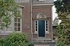 Overzicht ingang - Eindhoven - 20335954 - RCE -  Botercontrolestation: Overzicht ingang (opmerking: Project opdracht: MSP bezwaarschriften. Geen projectnummer toegekend!) 