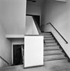 Interieur, trappenhuis - Eindhoven - 20339124 - RCE -  St. Joris College: Interieur, trappenhuis 