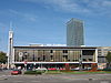 Station Eindhoven -  Station Eindhoven Eindhoven